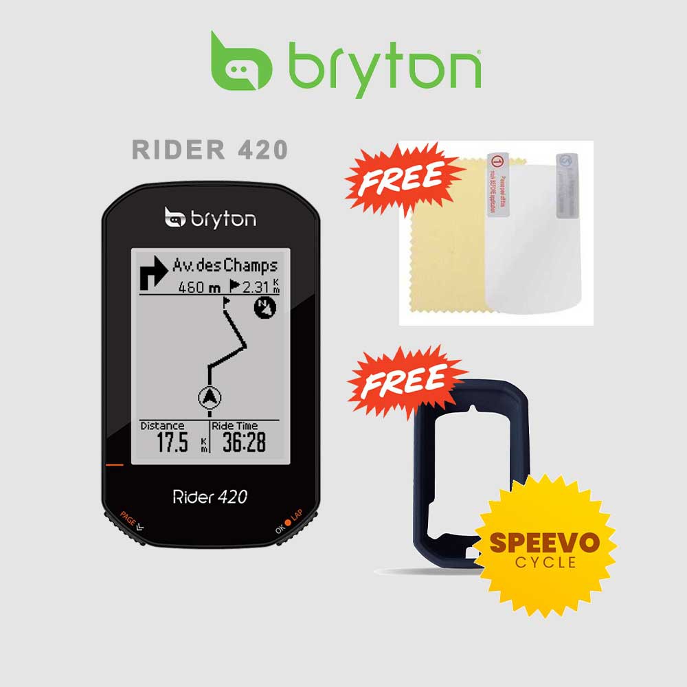 Bryton meter cheap