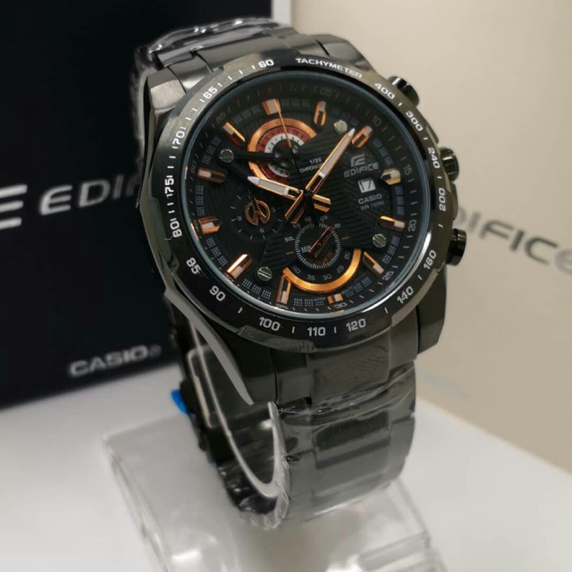 Edifice discount efr 523