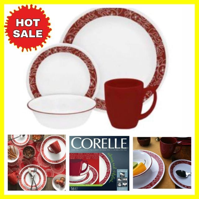 Corelle sale deals