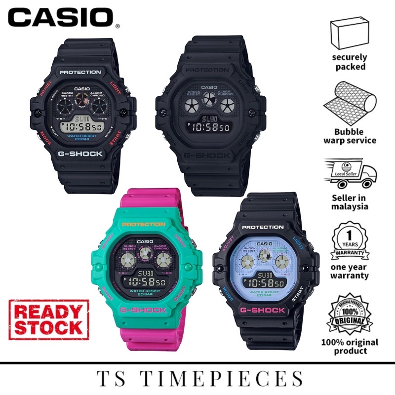 ts_timepieces, Online Shop | Shopee Malaysia