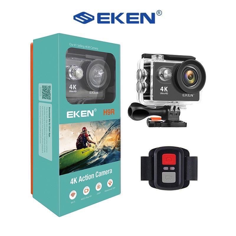 Eken 2024 h9r remote