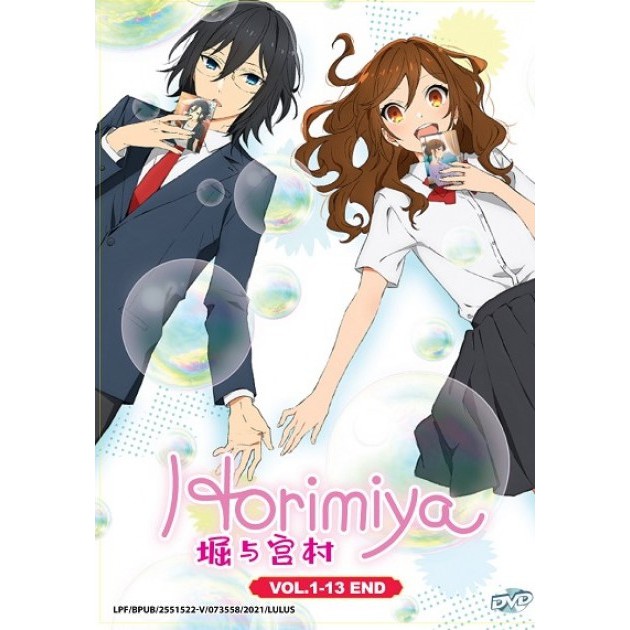 DVD Anime Hypnosis Mic Division Rap Battle-rhyme Anima Vol.1-13