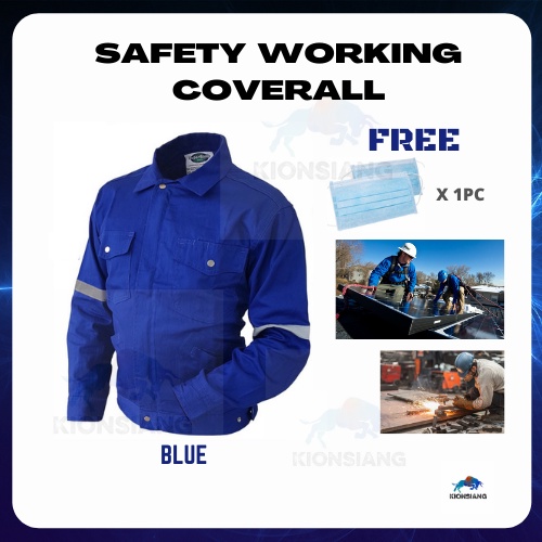 Supersonic sale safety jacket