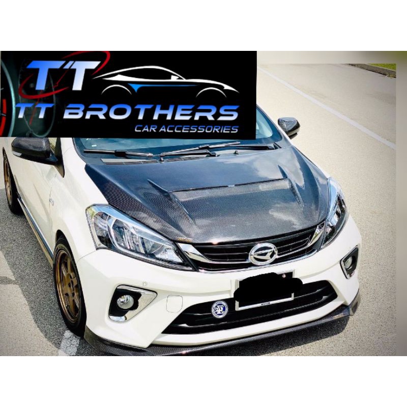 Tt brothers auto deals accessories