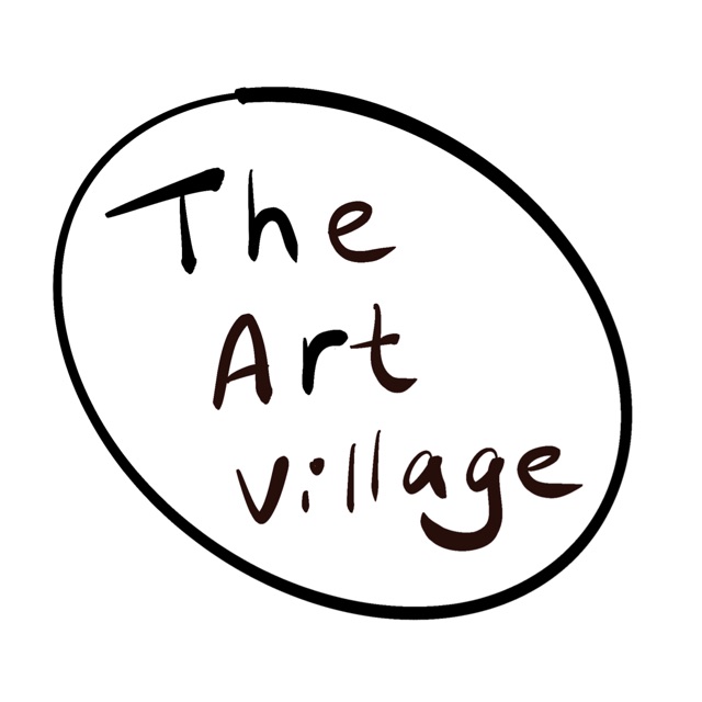 The Art Village, Online Shop Shopee Malaysia