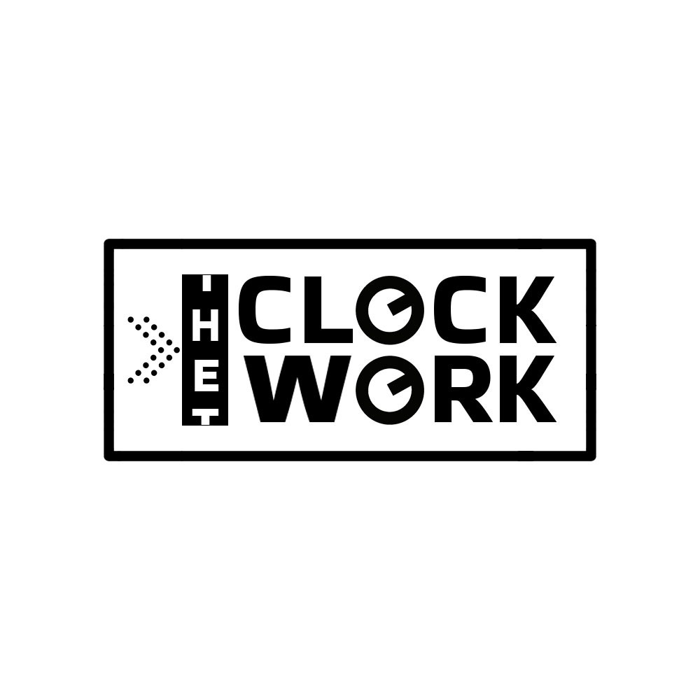 Clockwork, Online Shop Shopee Malaysia
