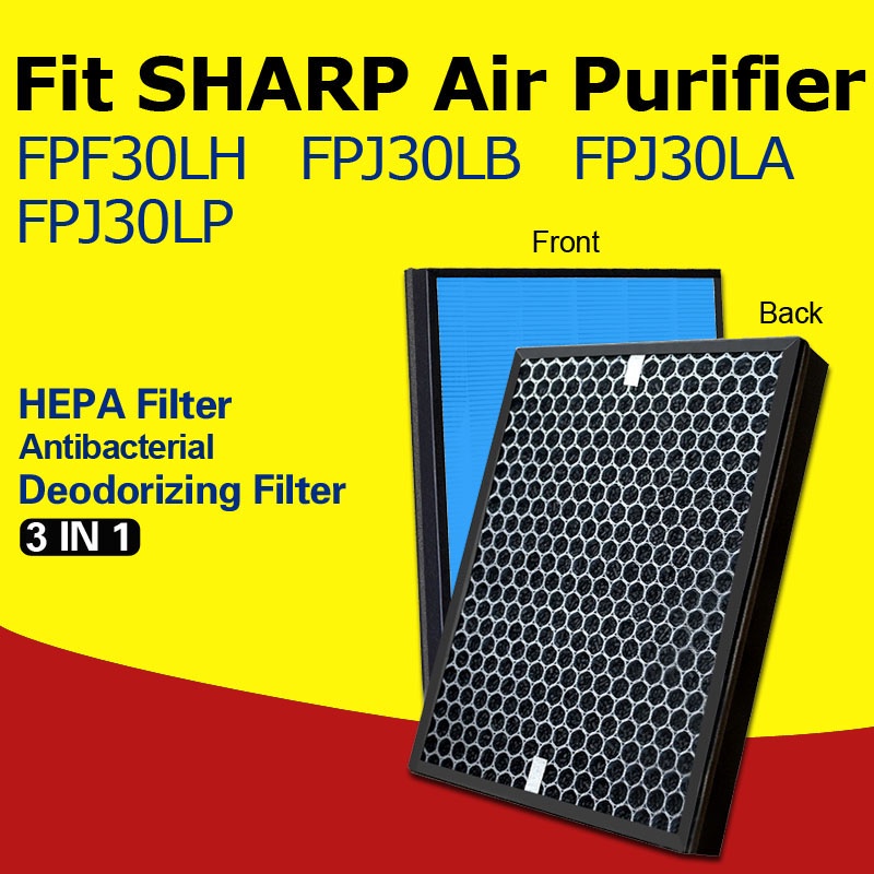 Fpj30la filter shop