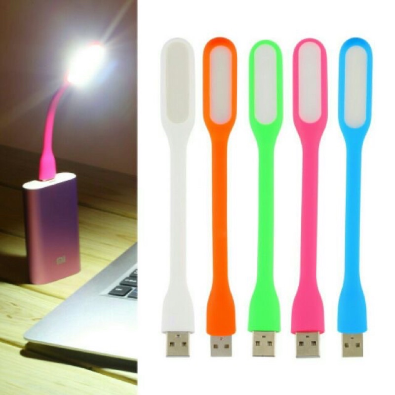 Led USB