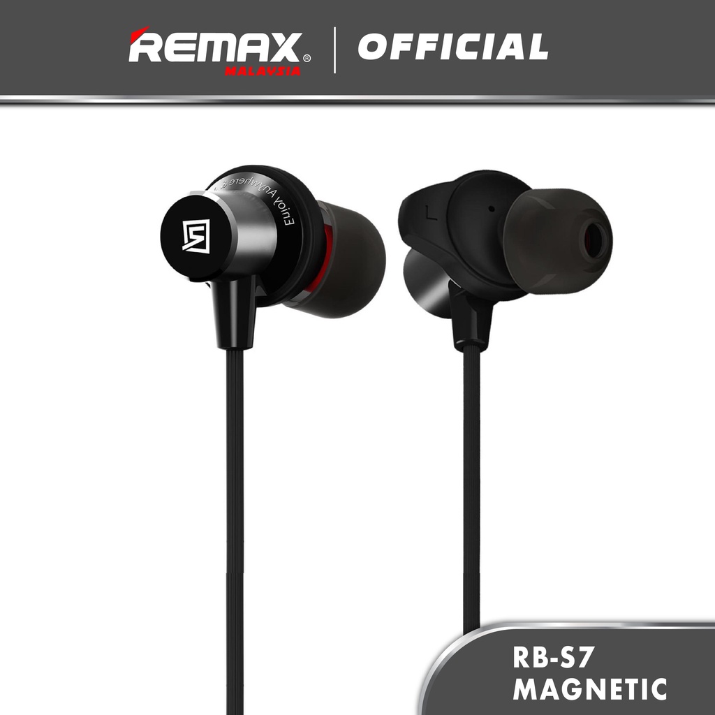 Remax rb s7 new arrivals