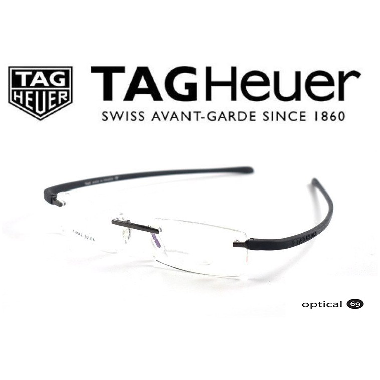 Tag heuer prescription outlet glasses