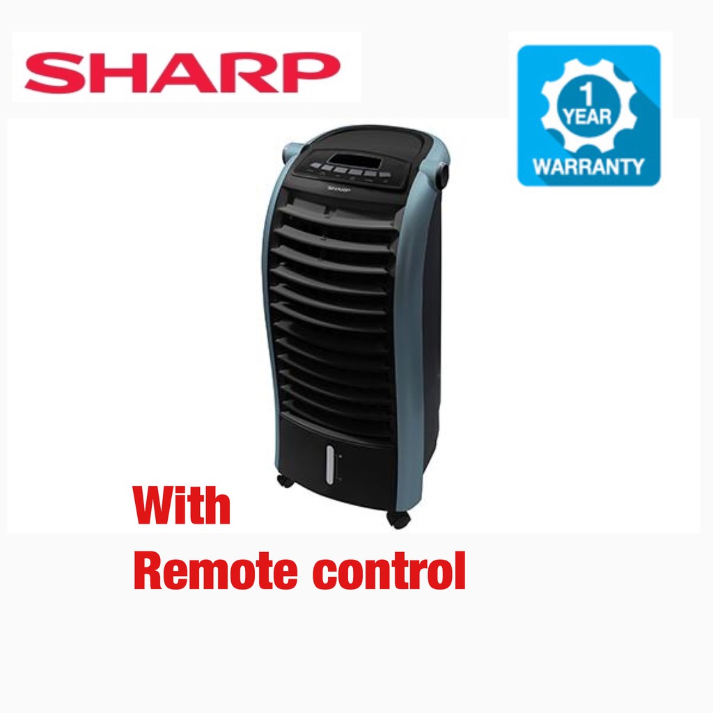 Cool store air sharp