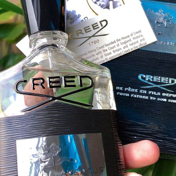 Creed best sale aventus 17r01
