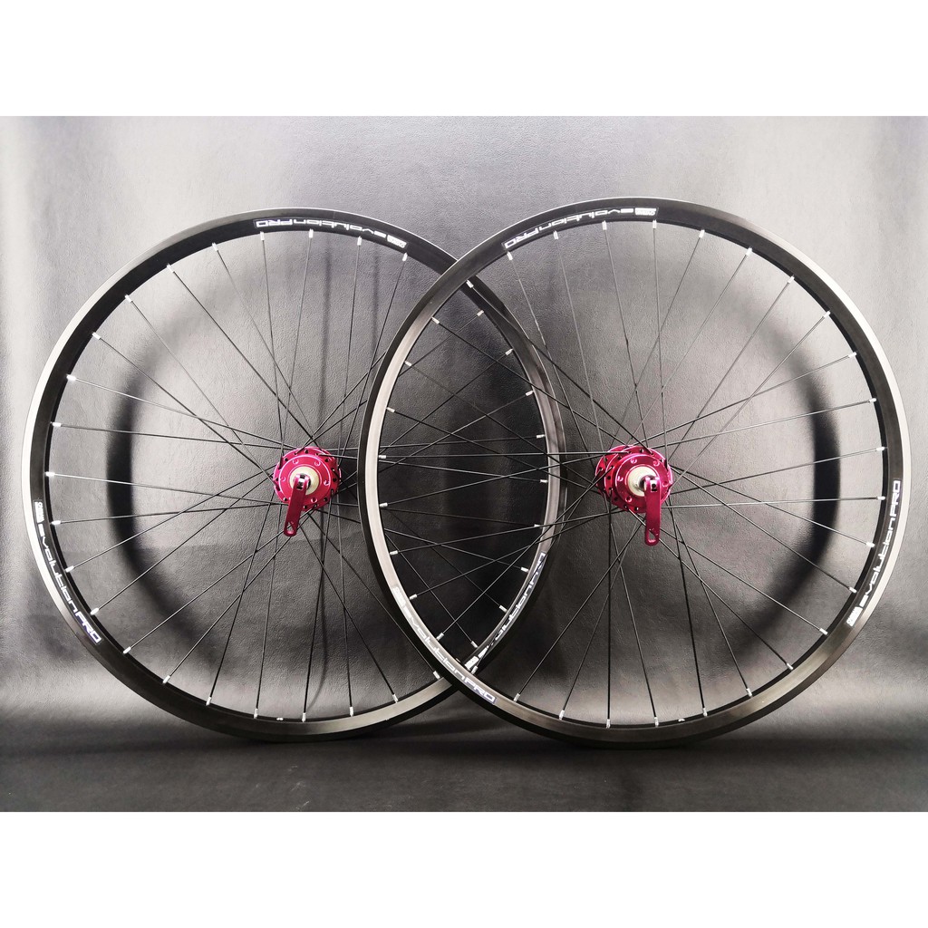 Wheelset 26 deals v brake