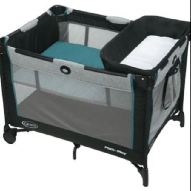 Graco playpen price sales