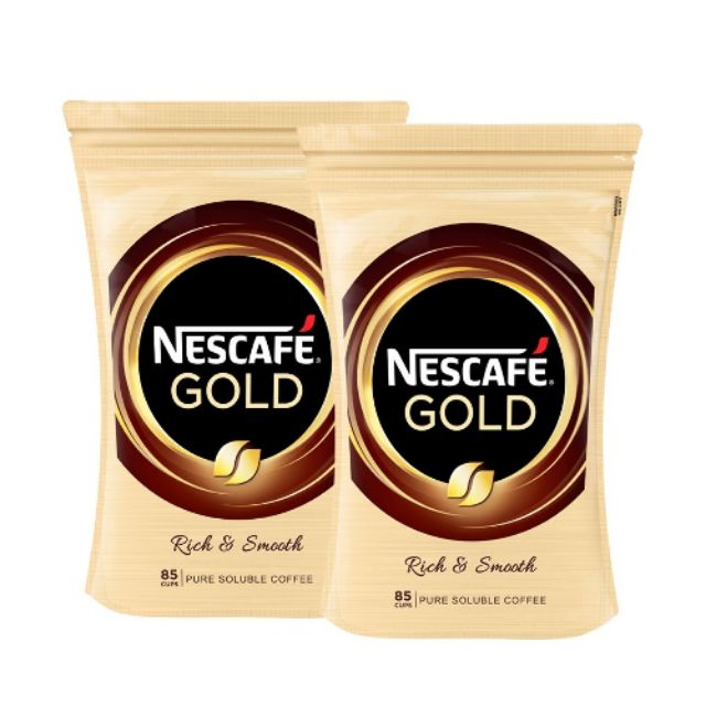 JAYAMART StationeryNescafe Gold Refill 170gRM37.50RM37.50Facility