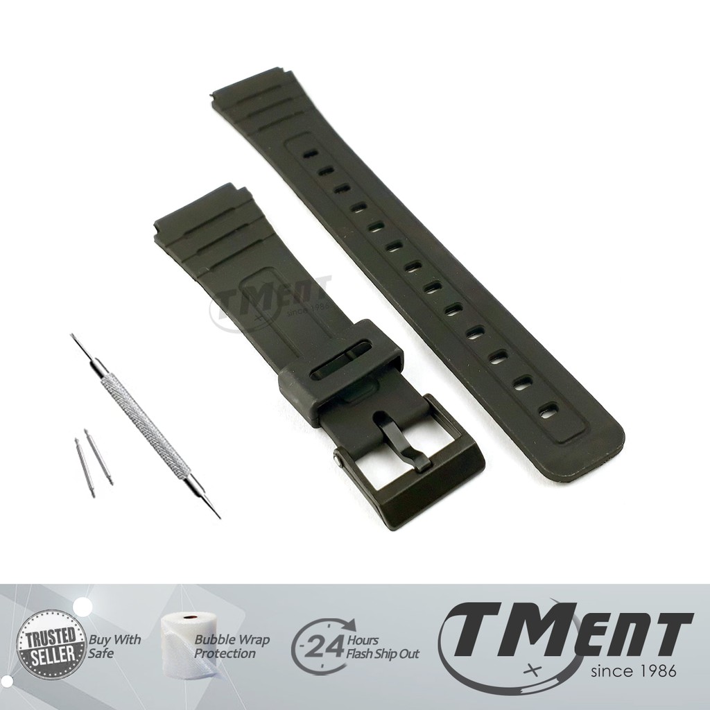 Casio 22mm 2025 watch band