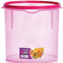 LAVA Lunch Box - 1.2 ltr - Xtrasim Marketing Sdn Bhd