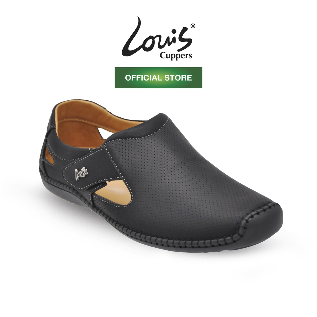 Louis Cuppers Shoes, Women's Fashion, Footwear, Loafers on Carousell