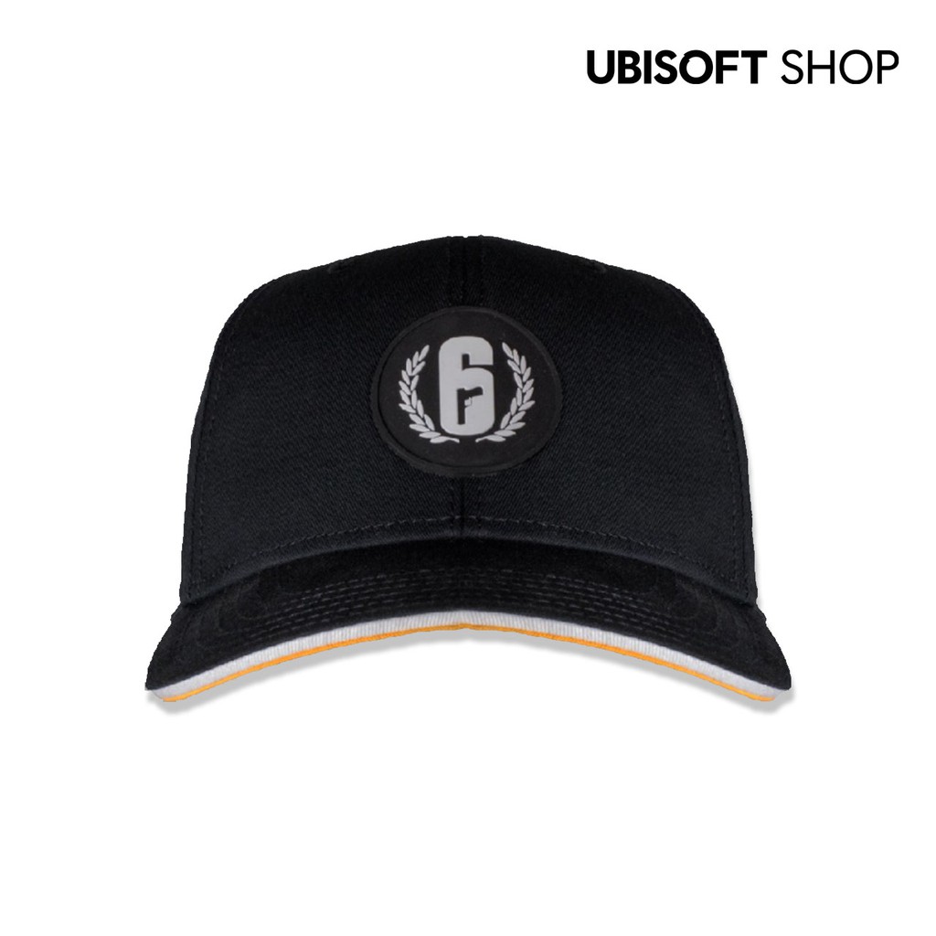 Rainbow six siege baseball hot sale cap