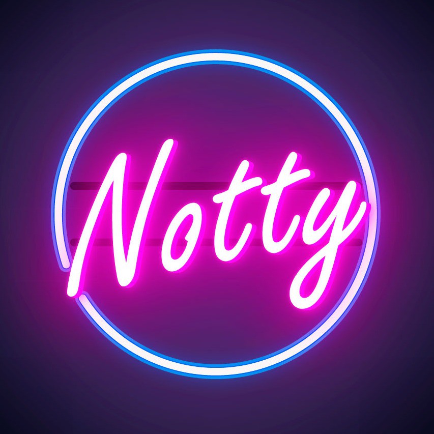 NOTTY_official, Online Shop | Shopee Malaysia