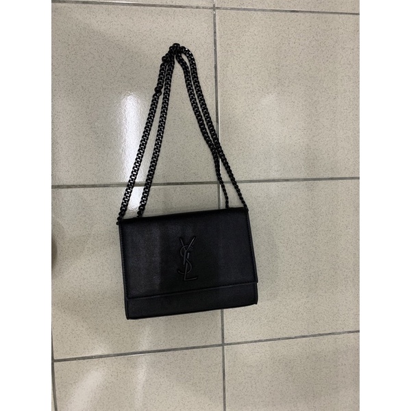 YSL Sling Bag New For Sale Shopee Malaysia