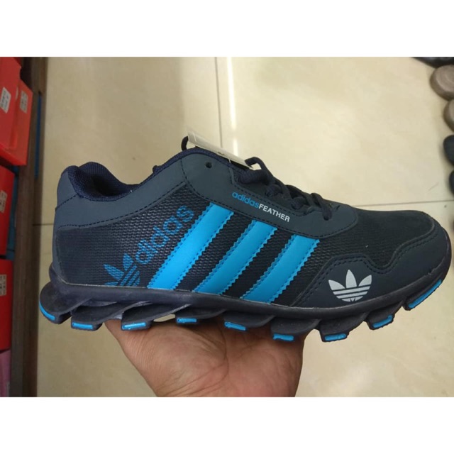 Adidas feather outlet blade