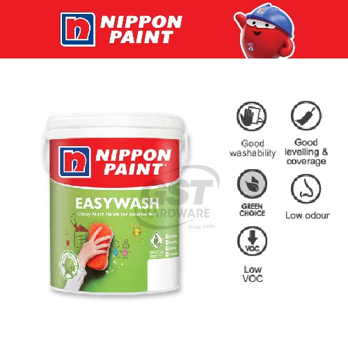 Off white outlet nippon paint