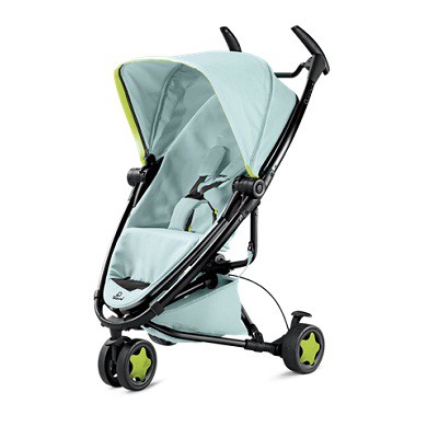 Quinny zapp cheap xtra 2 grey