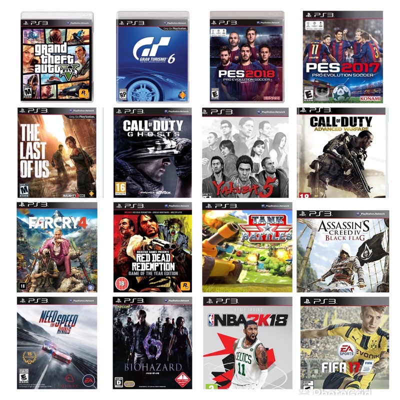 Ps3downloadgames shop