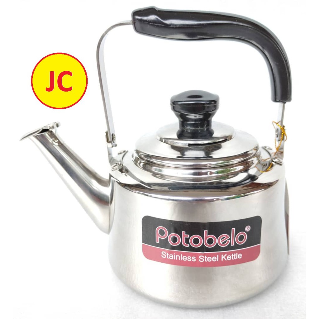 Potobelo store tea pot