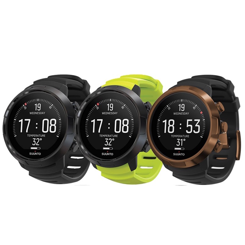 D5 suunto hot sale