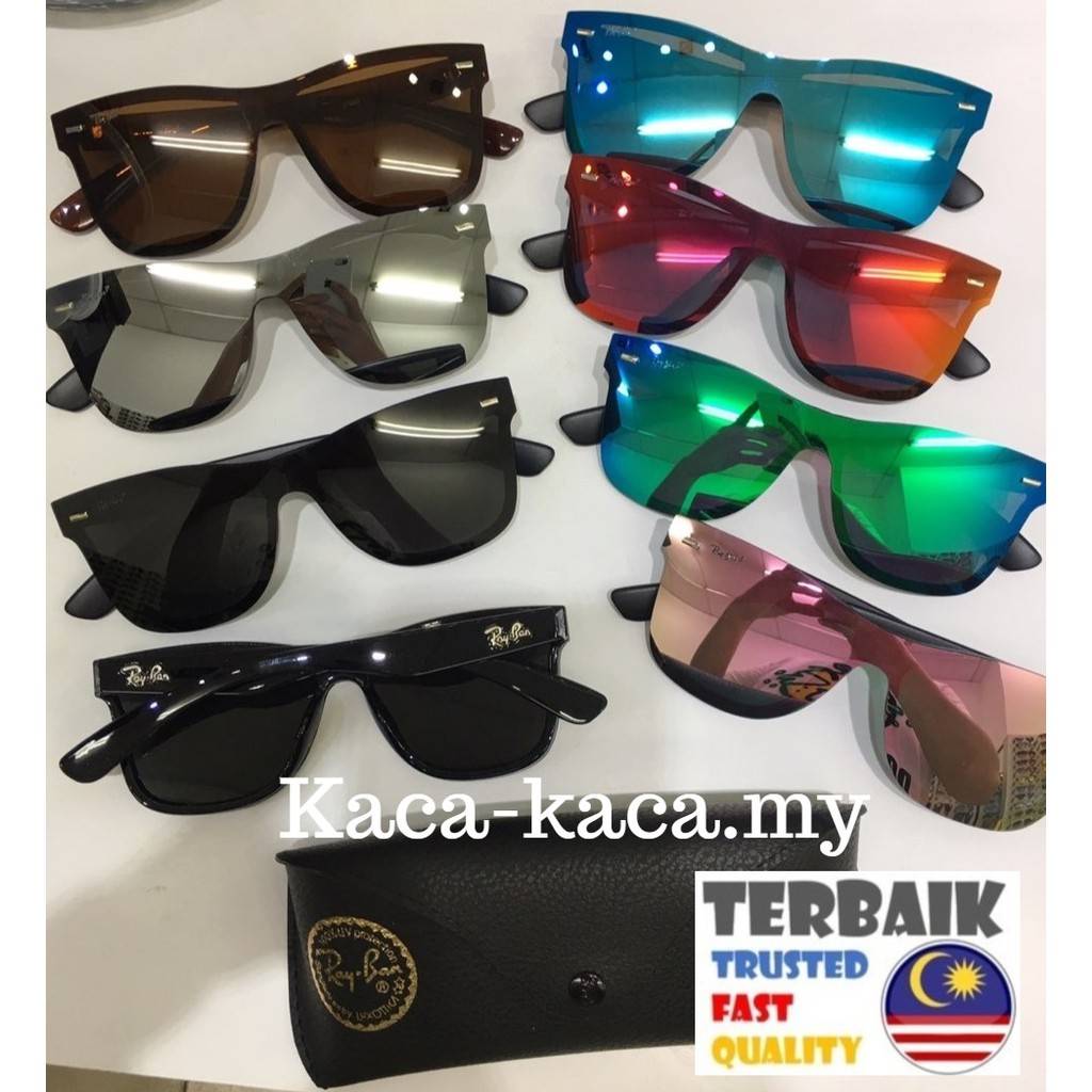 Ray ban justin blaze sales original