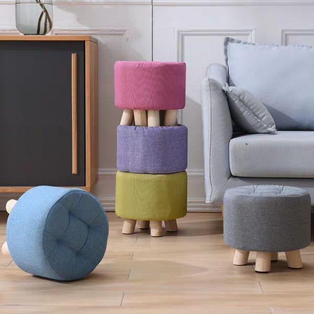 Sitting room clearance stools