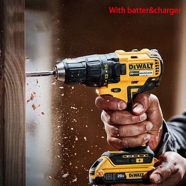 Impact drill online electric