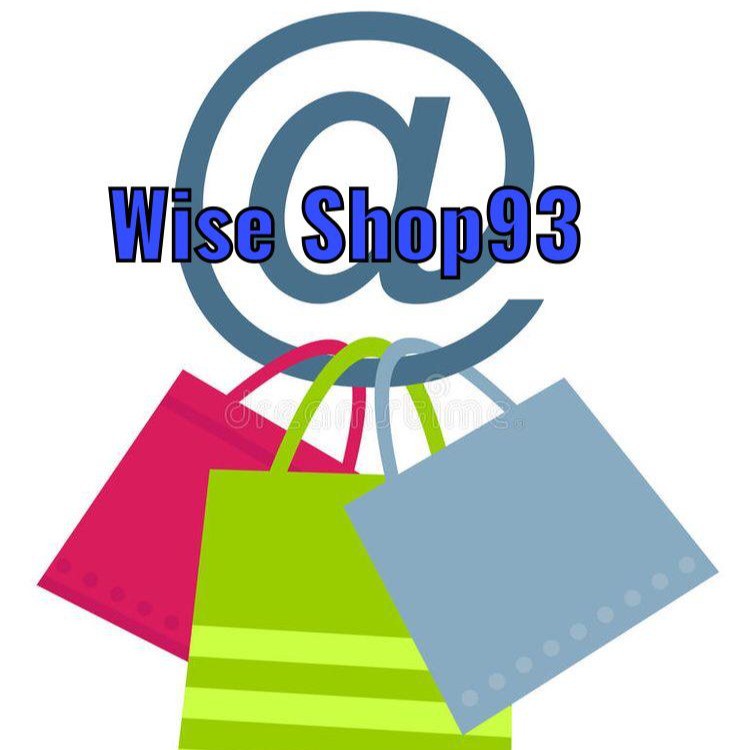 Wise-shope, Online Shop | Shopee Malaysia