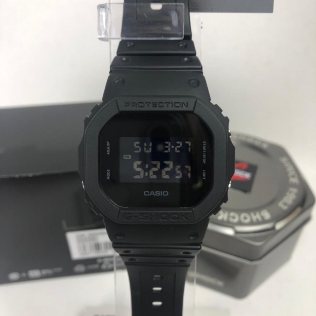 Gshock best sale dark knight