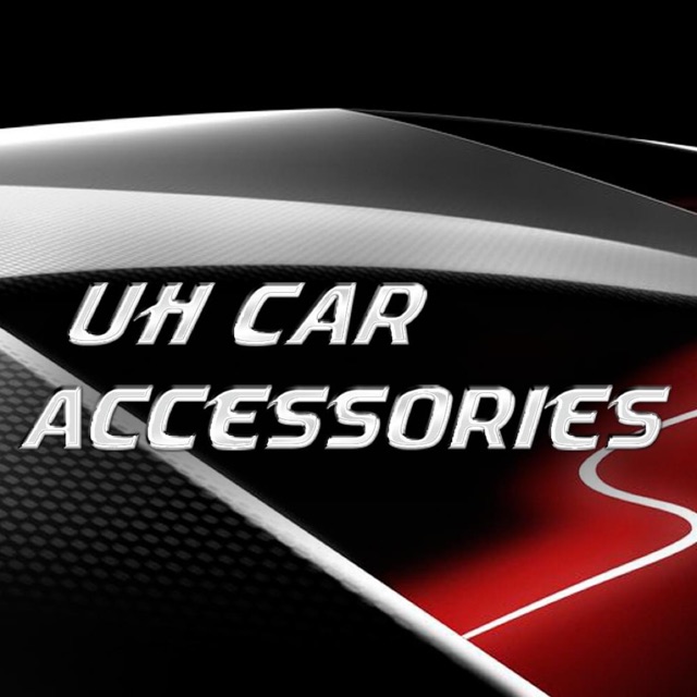 UH CAR ACCESSORIES Official Store, Online Shop Shopee Malaysia
