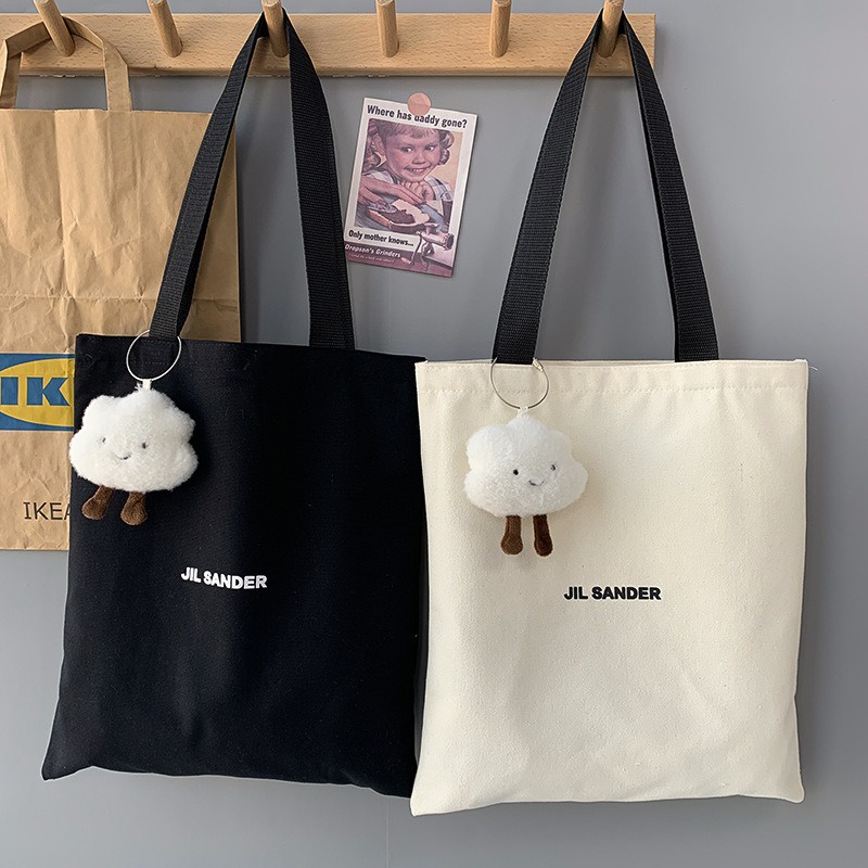 Tote bag shop shopee