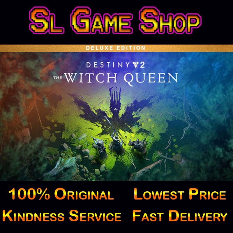 SLgameshop, Online Shop