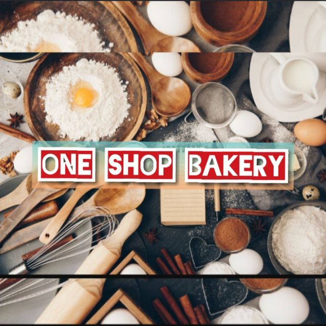 DELICIO BAKERY, Online Shop | Shopee Malaysia