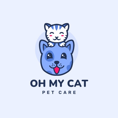 Oh My Cat, Online Shop Shopee Malaysia