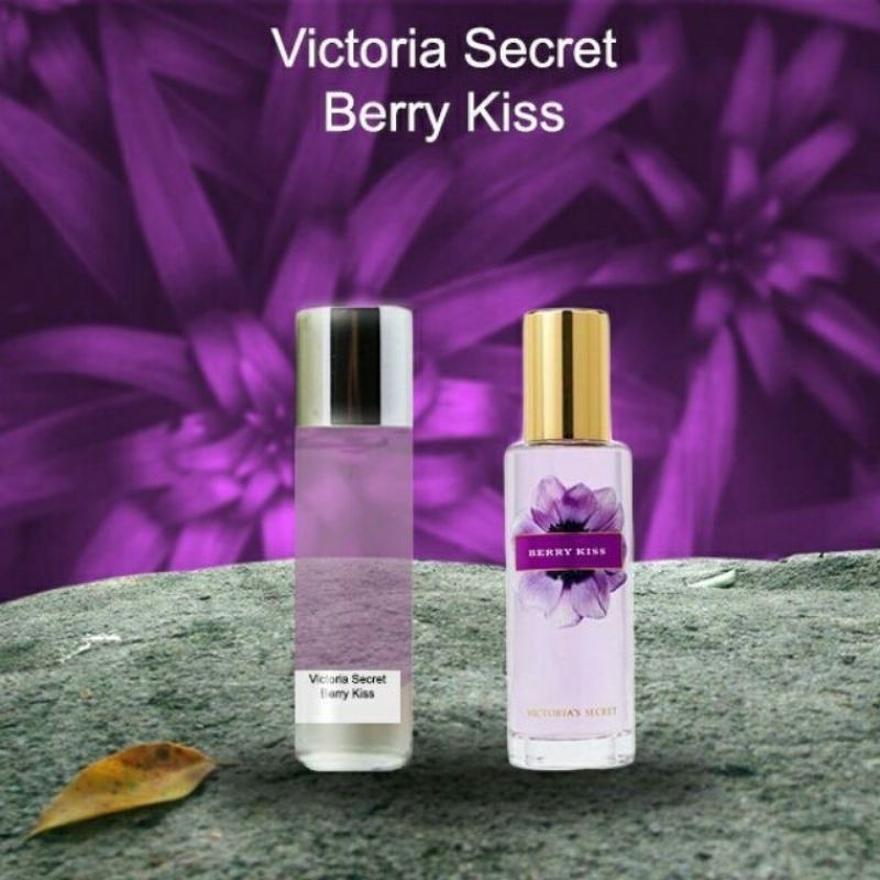 Berry kiss 2024 perfume