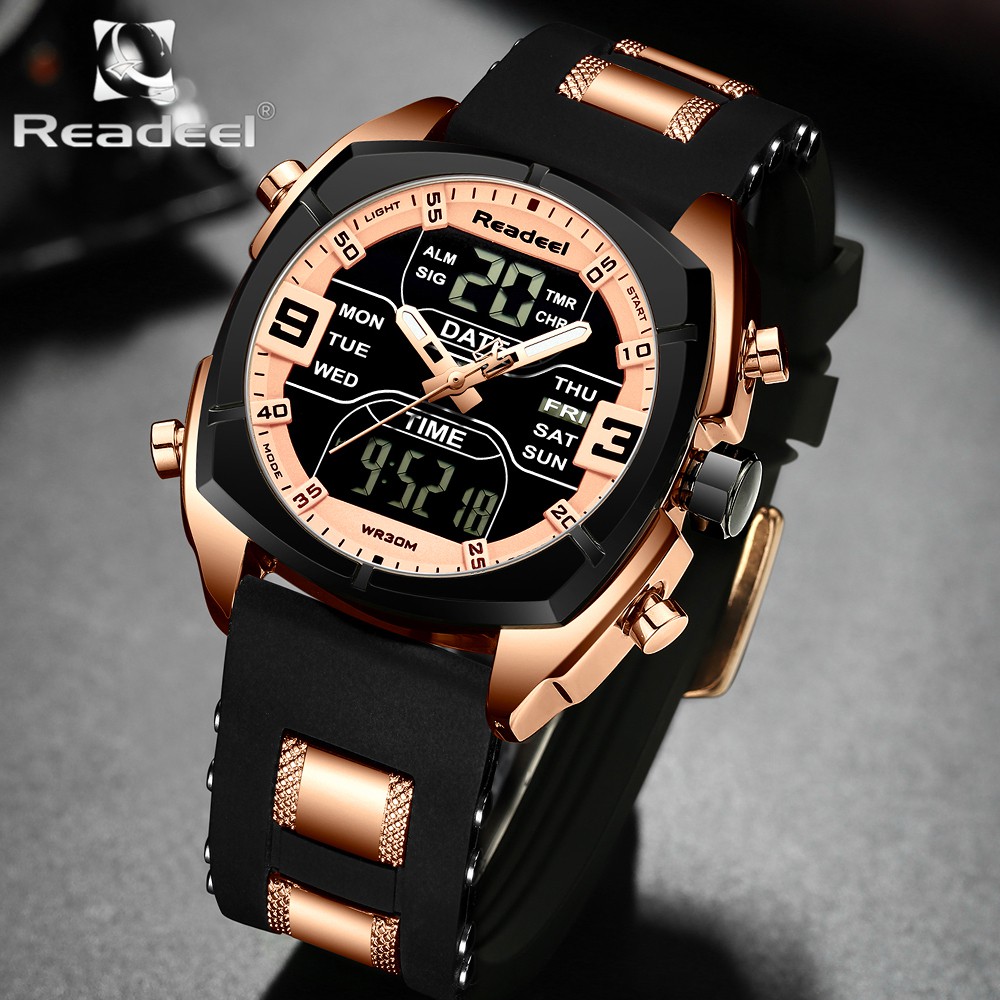 Readeel best sale watch price