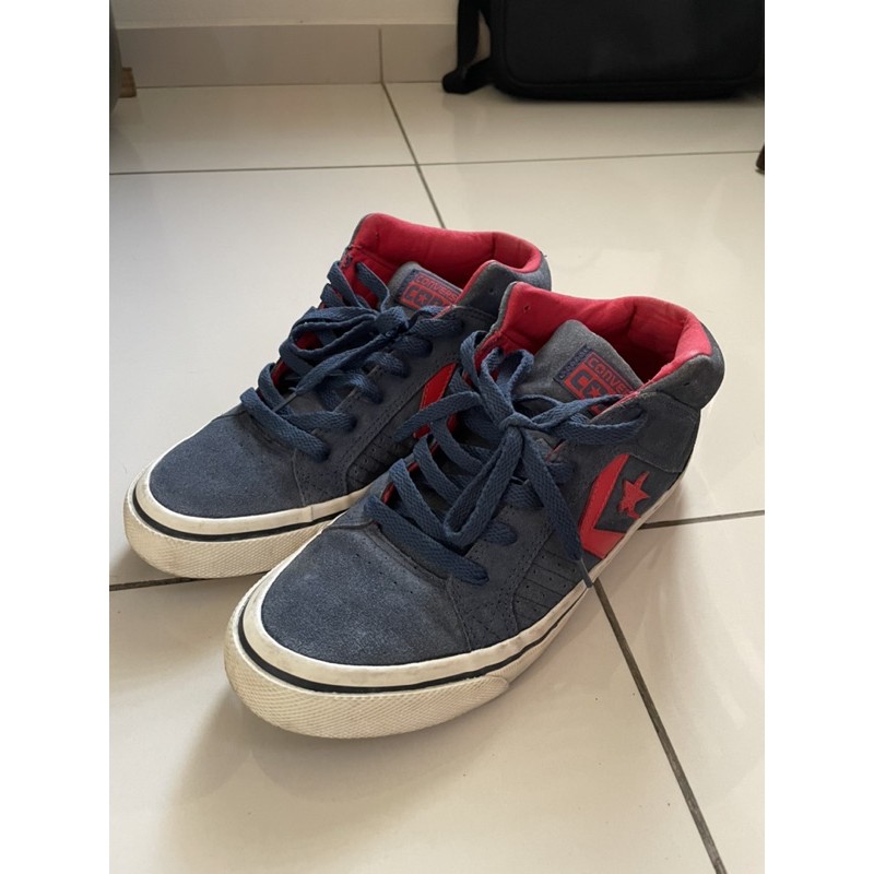 Converse shoes boston clearance ma