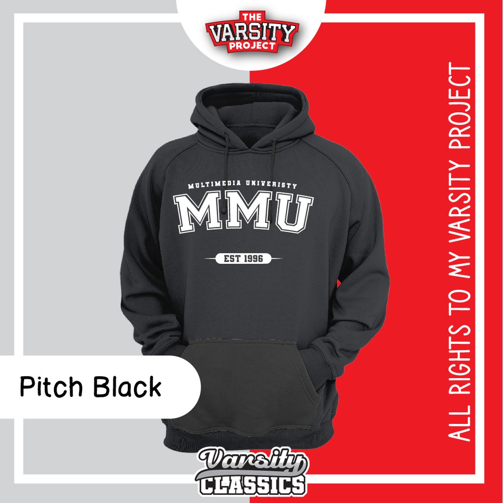 Mmu hoodies store