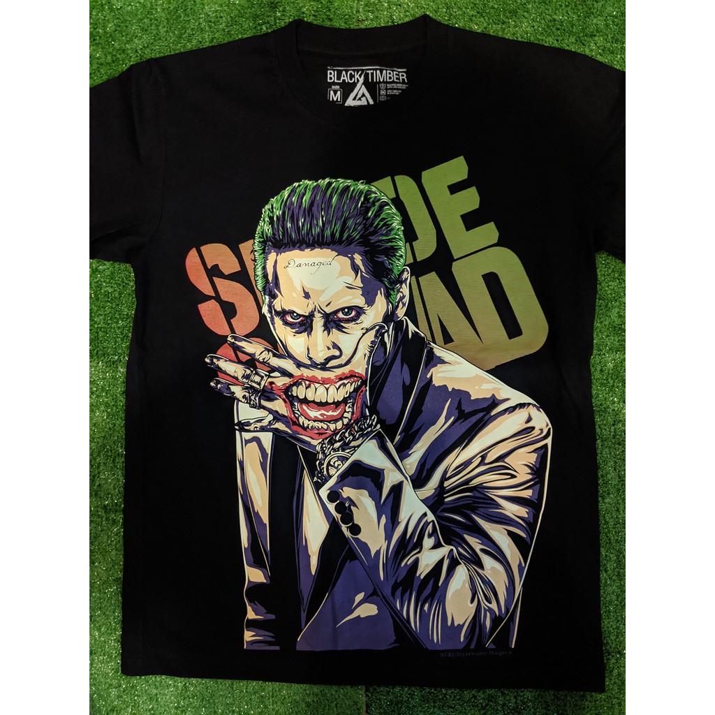 T sale shirt joker