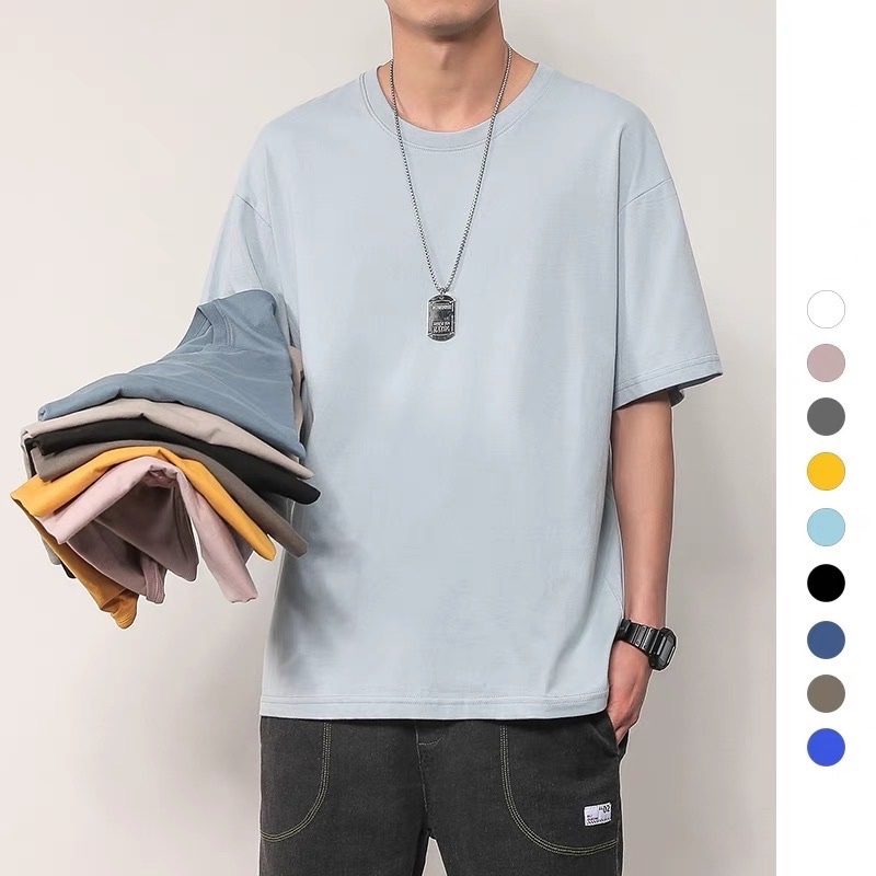 supreme plain tee