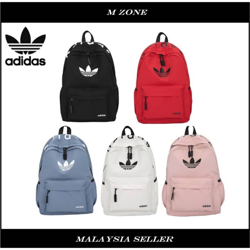 Adidas girl hotsell backpacks for school