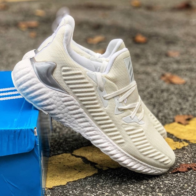 Alphabounce v3 store