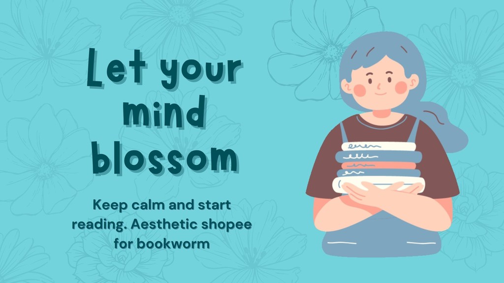 Aesthetic stationery, Online Shop Shopee Malaysia